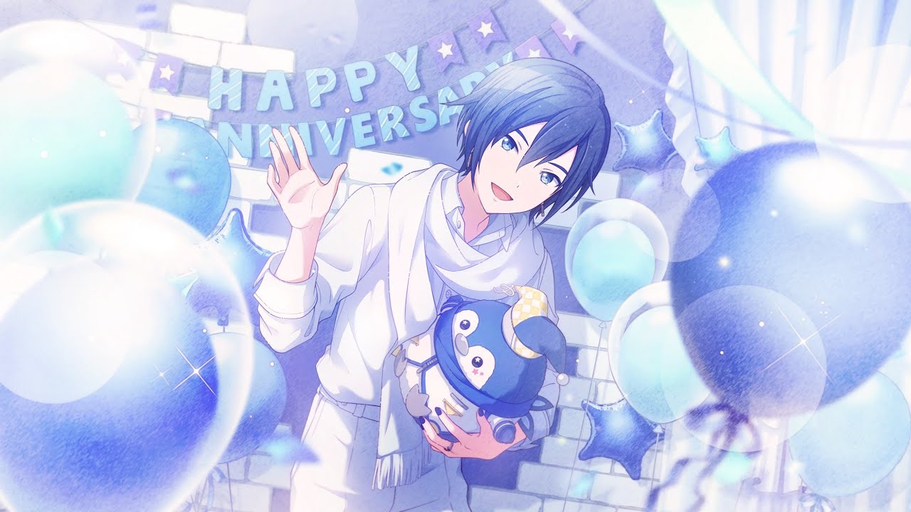 Project Sekai: Colorful Stage feat. Hatsune Miku 20260217 - Kaito  Happy Birthday - No sub