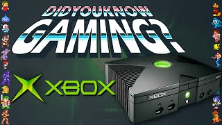 Xbox - Did You Know Gaming? Feat. Rated S Games