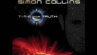 Simon Collins - Awesome Machinery