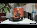 David Bowie - Breaking Glass #02 [Vinyl rip]