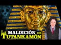 La MALDICIÓN de TUTANKAMÓN | HISTORIA REAL del DESCUBRIMIENTO de la TUMBA DE TUTANKAMÓN por CARTER