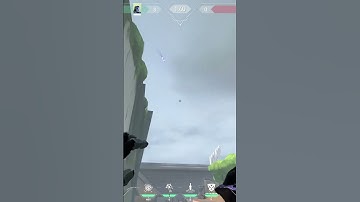 Fracture Kayo anti A Main rush knife from B site