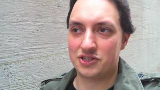 RMTV Behind the Magic: Episode 1 - Photo Shoot in NYC