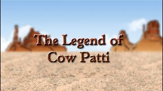 Cow Patti Tribute to Jim Stafford