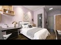 Tiny house modern | KITNET pequena | flat com apenas 18 m²