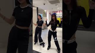 【EXPG TikTok】EXPGが踊るSNSで話題のダンスシリーズ2!!  #dance #yokohama  #tiktok