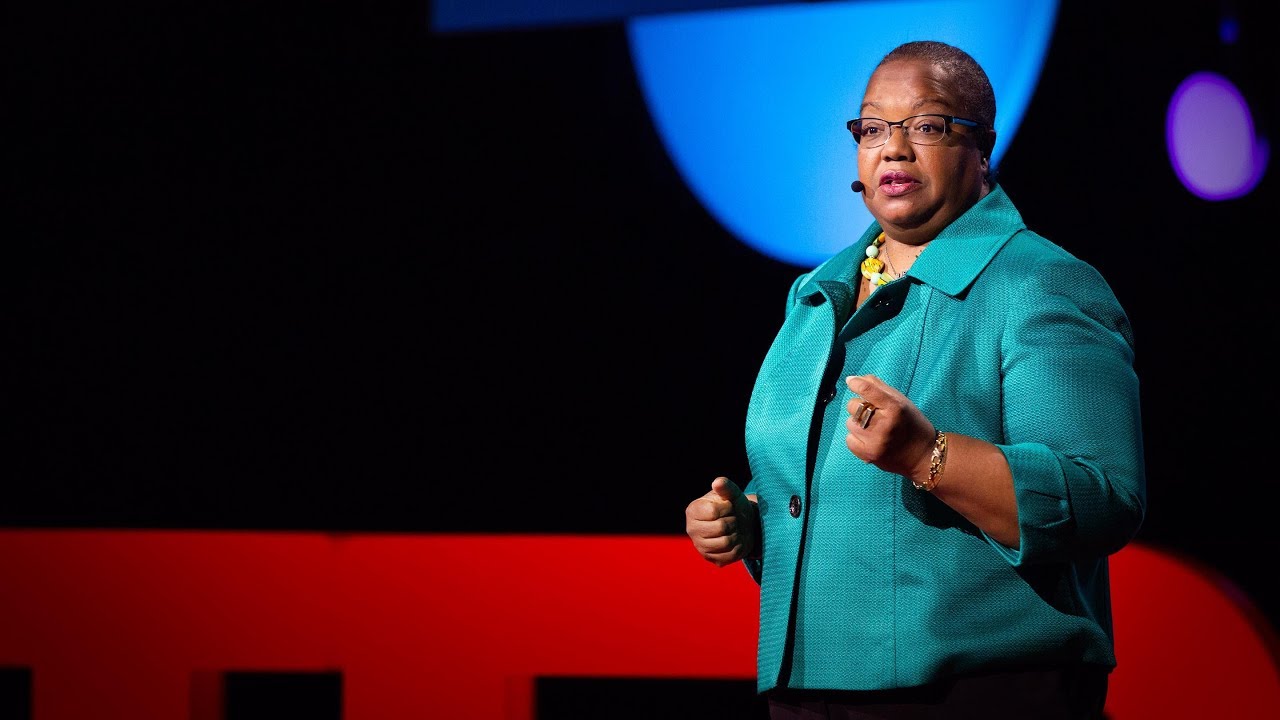 What happened when we tested thousands of abandoned rape kits in Detroit | Kym Worthy