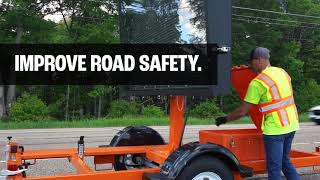 Our Solution Built for Traffic Safety Professionals - Coming Soon