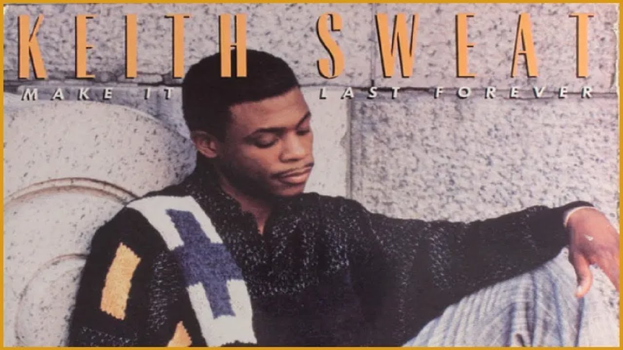 Tell Me It s Me You Want Keith Sweat Slowed YouTube Tell me it s me you want keith sweat slowed youtube