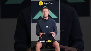 Appybee Alles-In-Één App Maakt Fitness Makkelijker Voor Iedereen