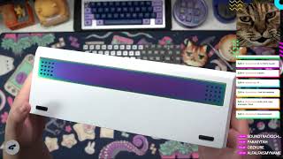 Mode Envoy Re-build with UHMknown switches