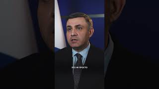 ЕЭФ 26 | Министр по внутренним рынкам, информатизации, ИКТ ЕЭК Варос Симонян