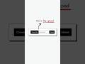 How to build File Upload with html &amp; css #learnhtml5andcss3 #coding#howto