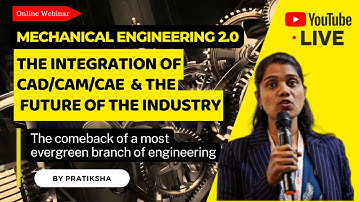 Mechanical Engineering 2.0: The Integration of CAD/CAM/CAE and the Future of the Industry | ABC CADD