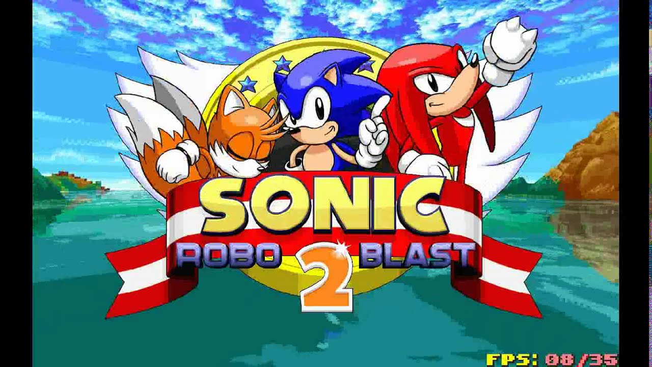 How to get hyper sonic IN SRB2?