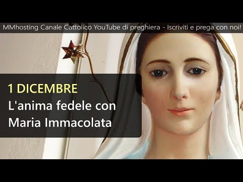 Risultati immagini per L'ANIMA FEDELE A mARIA