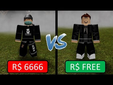 Roblox Avatar in 2023  Cool avatars, Emo roblox avatar, Roblox