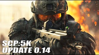 Huge Update In The Best Tactical FPS Game Of All Time...