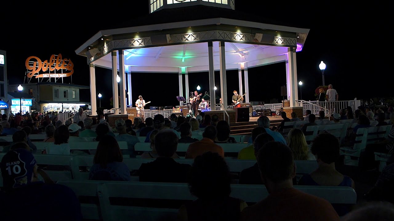 The Jimmies - Runnin Down a Dream/Want You to Want Me - Rehoboth