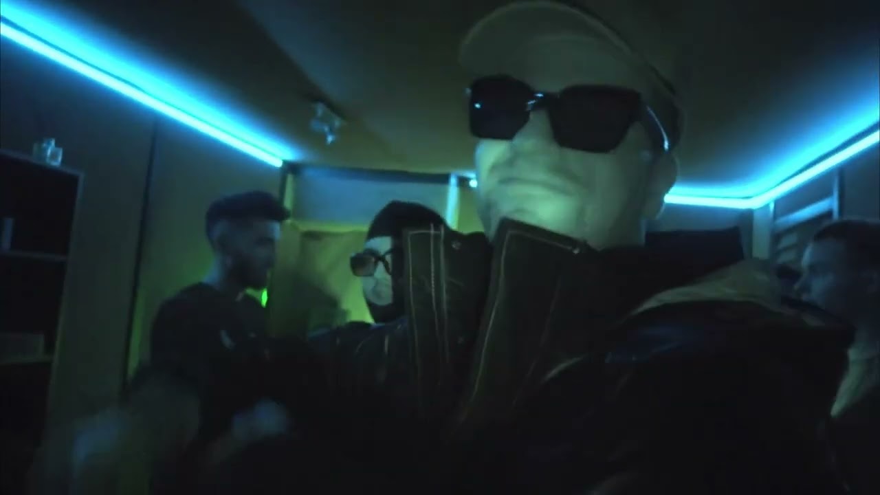 Guarda 2DICE, Breezey Montana - 2025 (Official Visualizer) su YouTube Guarda 2DICE, Breezey Montana - 2025 (Official Visualizer) su YouTube