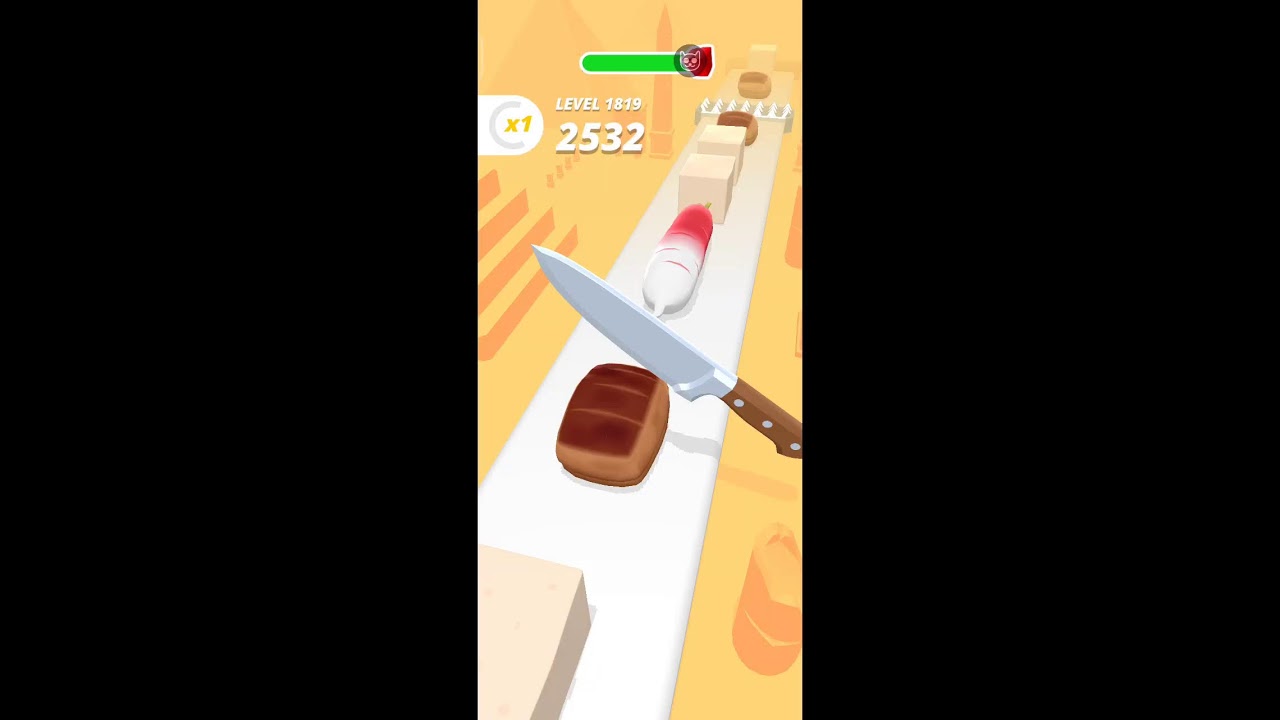 Perfect Slices Live Now Part 65 #shortlivefeed  #live