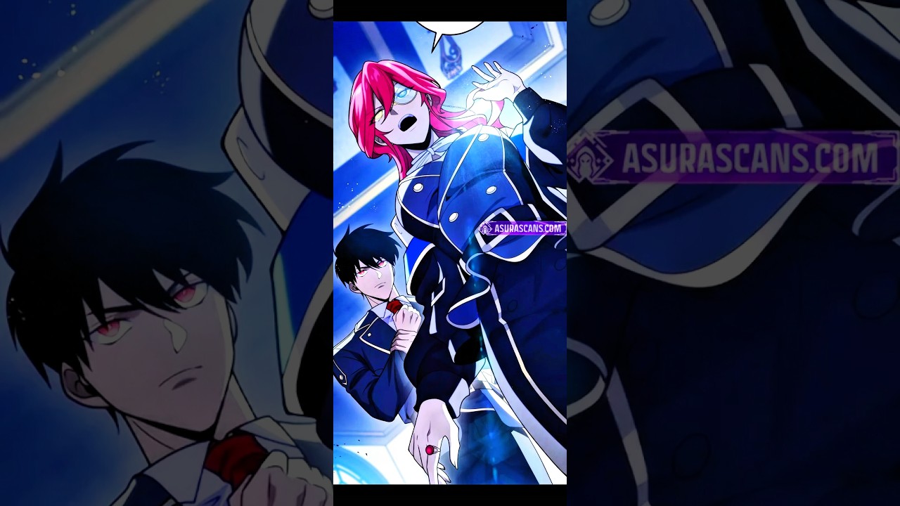 " Mc Going To Save Our Waifu😯😮 "| the dark swordsman returns | 