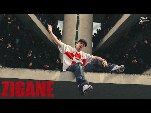 Dhanda Nyoliwala - Zigane (Official Music Video)