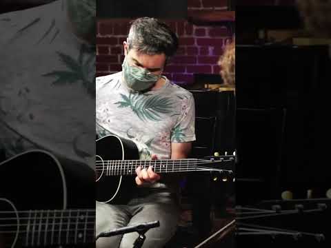 Read/McQueen - Send Off (Live Performance Video)