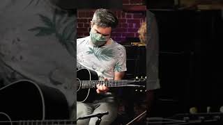 Read/McQueen - Send Off (Live Performance Video)