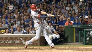 8/14/16: Cards rally for comeback win to split series