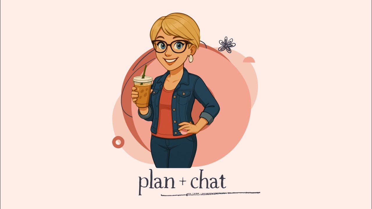 Chatty PWM | My allergies are trippin! 🐝🌷🥴