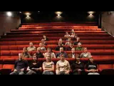 Video till Kortfilmsfestival i Uppsala