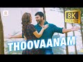 Romeo Juliet Thoovaanam 8K 4K Video Song Jayam Ravi Hansika D Imman mp3