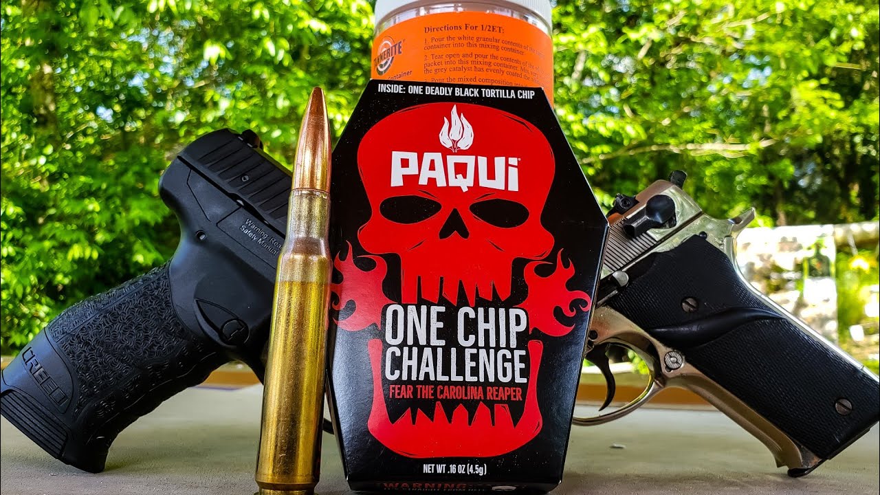 ONE CHIP CHALLENGE YouTube ONE CHIP CHALLENGE YouTube