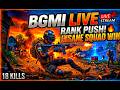BGMI Live Yaron Ke Sath Masti, Memories &amp; Chicken #bgmilive  #trending  #gaming #shorts