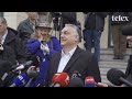 Orbánt kérdeztük, maradhat a rezsicsökkentés? A válasza: a választás után szembenéznek a kérdéssel