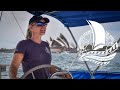 Is Sydney Harbour worth sailing half way around the world for? - Sailing Australia Ep.48