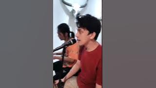 Download lagu Dimas Senopati - Virus (cover)