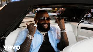 Rick Ross - Never Fell Off (Ft. Jeezy & Yo Gotti) [Music Video]