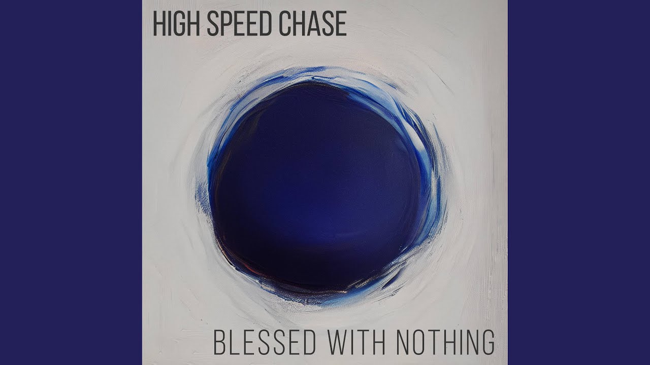 Blessed With Nothing