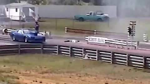 Dennis McDaniel 4 2005