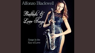 Video-Miniaturansicht von „Alfonzo Blackwell - Lovin' you So“