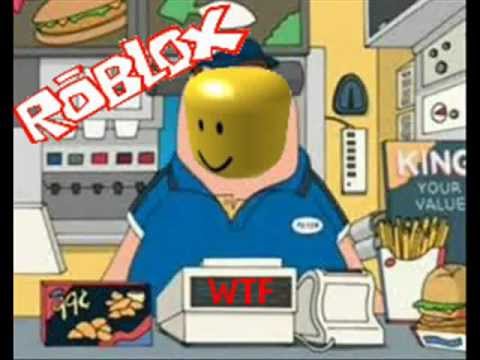 Retarded burger king christmas carol