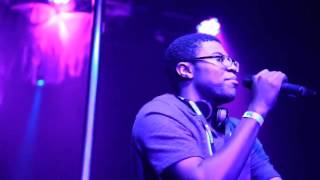 Fiyablasta (@fiyablasta) Performs at Coast 2 Coast LIVE | Tampa Edition 10/17/16