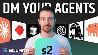 Give Your AI Agent Encrypted Messaging in Under a Minute | Setup on Claude, OpenClaw, Hermes