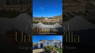 Fully Furnished Spanish Villa Ready to Move Into Right Now #SpainProperty #VillaForSale #MoveToSpain