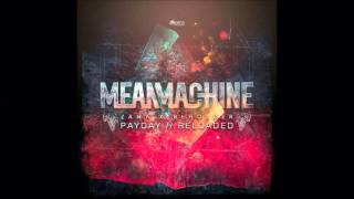 Mean Machine – Payday (Original Mix)