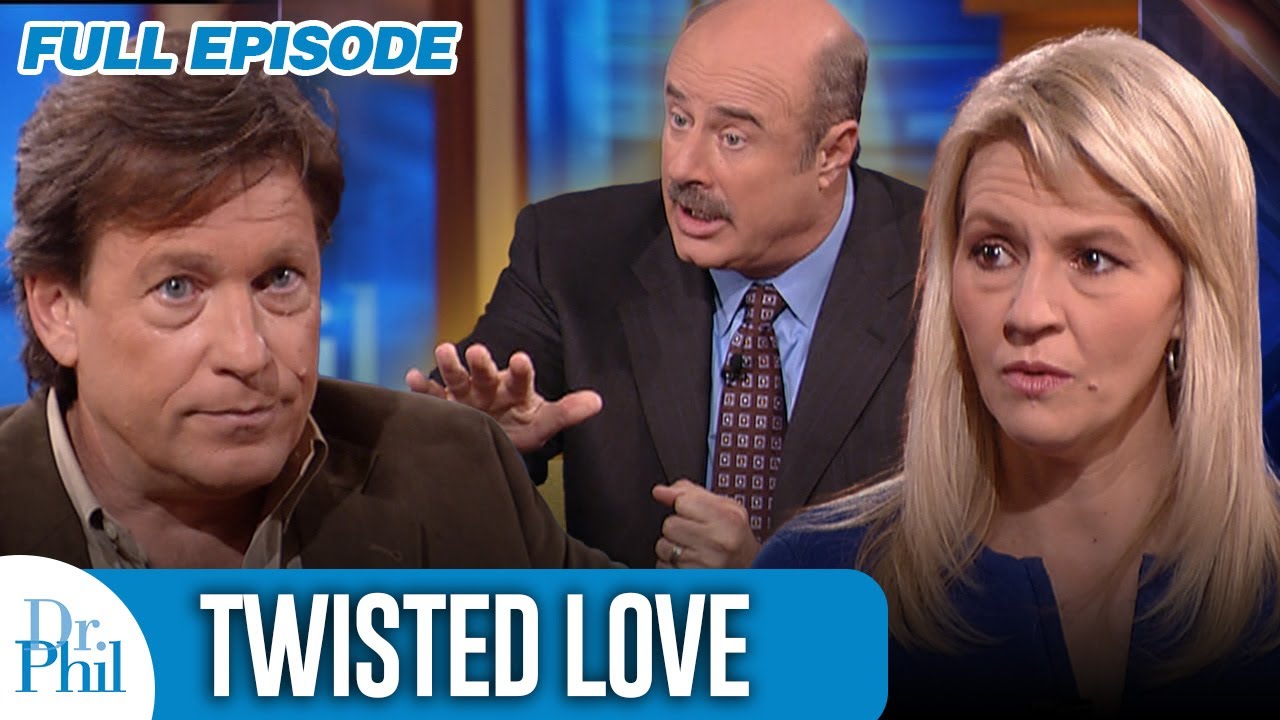 Извращённая любовь | ПОЛНЫЙ ЭПИЗОД | Доктор Фил