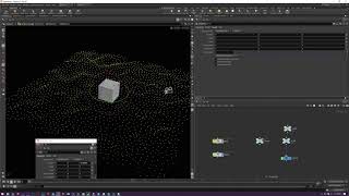 Convert Geo to Instance Node