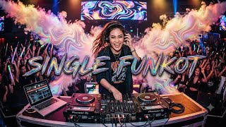 TEMBAK HARD💢 EKA NRC DJ SINGLE FUNOT
